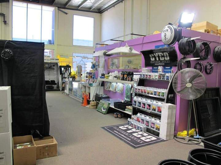 Hydroponic Products Supplier Lilydale