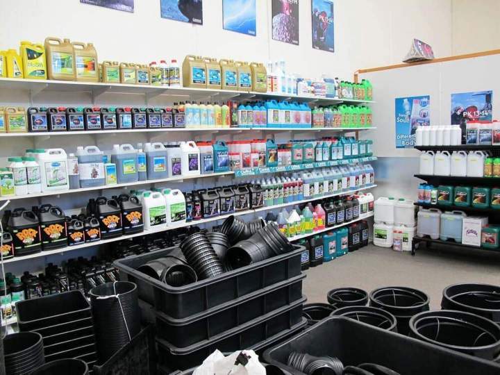 Hydroponic Store, Ringwood<br/>Top-notch Hydroponic Store, Ringwood<br/>Premium Hydroponic Store, Ringwood