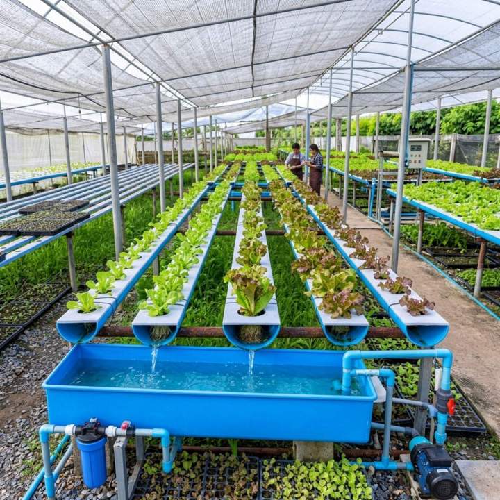 Hydroponic Supplies, Melbourne<br/>Premium Hydroponic Supplies, Melbourne<br/>High-Quality Hydroponic Supplies, Melbourne