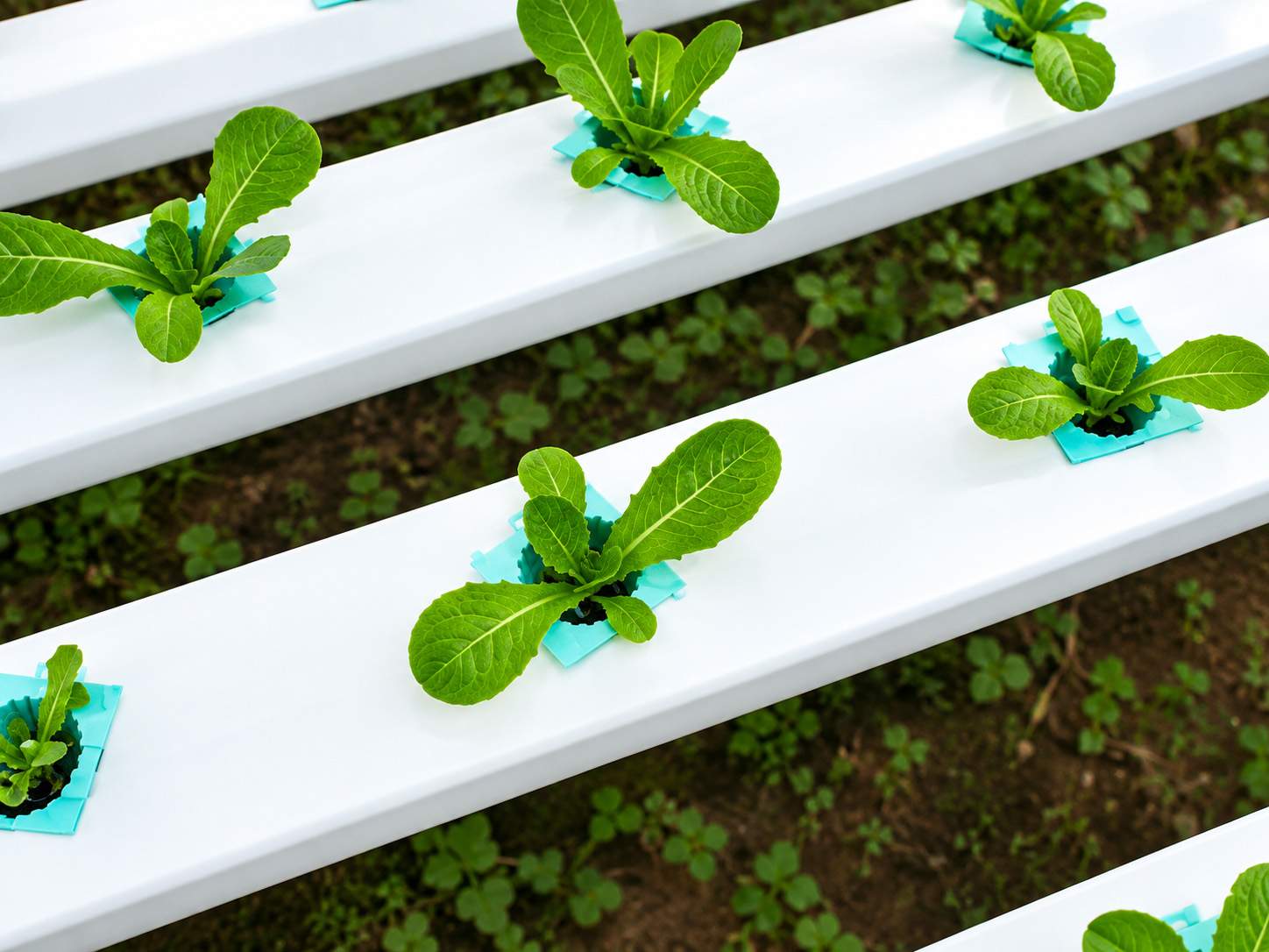 Hydroponic Supplies
