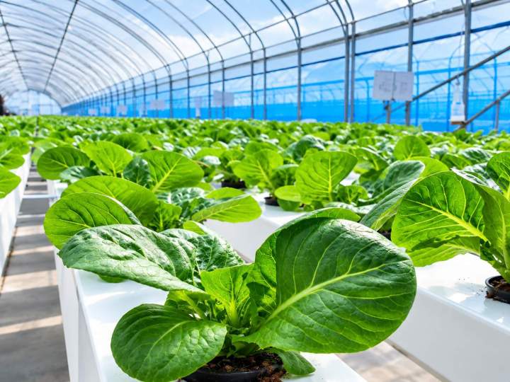 Your trusted commercial and residential hydroponic equipment supplier in Lilydale.